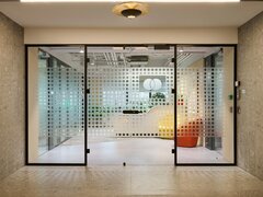 Corporate Office Solutions (COS) - Design interior sali de birouri,mobilier la comanda, Bucuresti