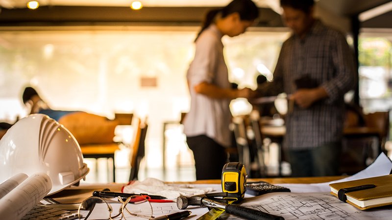 Corporate Office Solutions (COS) - Design interior sali de birouri,mobilier la comanda, Bucuresti