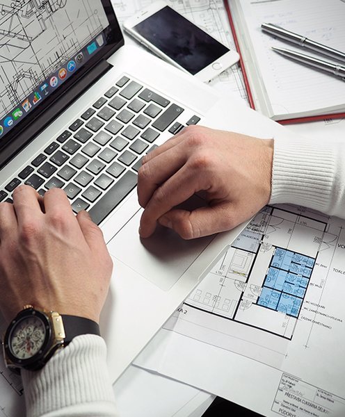 Corporate Office Solutions (COS) - Design interior sali de birouri,mobilier la comanda, Bucuresti