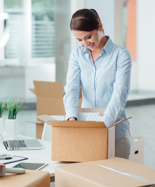 Corporate Office Solutions (COS) - Design interior sali de birouri,mobilier la comanda, Bucuresti