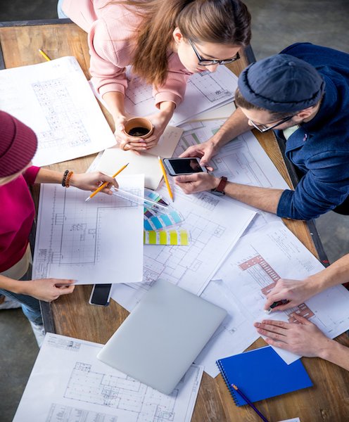 Corporate Office Solutions (COS) - Design interior sali de birouri,mobilier la comanda, Bucuresti