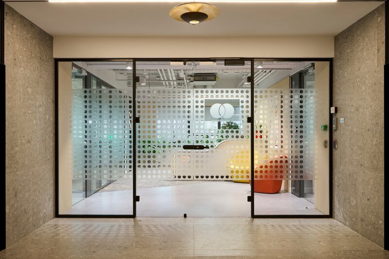 Corporate Office Solutions (COS) - Design interior sali de birouri,mobilier la comanda, Bucuresti