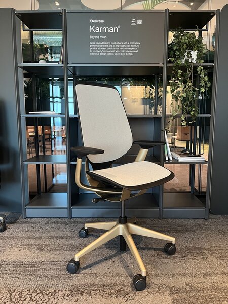 Corporate Office Solutions (COS) - Design interior sali de birouri,mobilier la comanda, Bucuresti