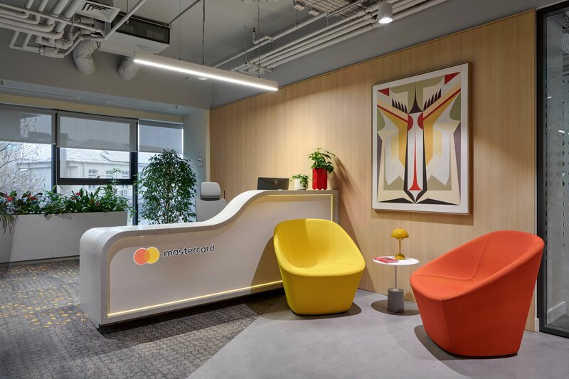 Corporate Office Solutions (COS) - Design interior sali de birouri,mobilier la comanda, Bucuresti